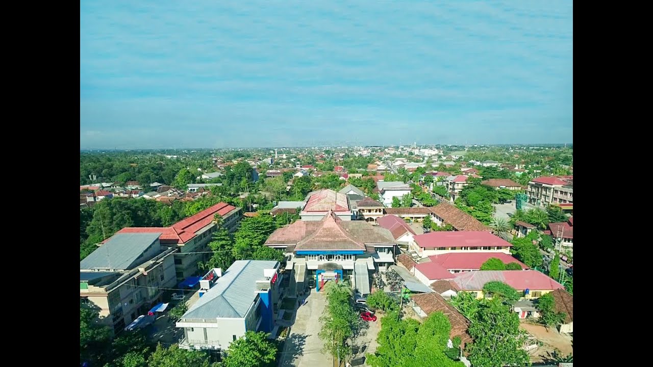 Universitas Muhammadiyah Metro - Video Profil (2019) - YouTube