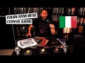 Italian doom metal  essential albums