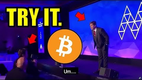 Richard Heart Confronts Craig Wright! + My Thoughts On Hex