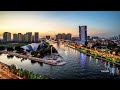 天津市プロモーションビデオ