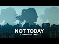 Not today  a film by runners world