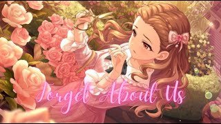 Nightcore - Forget About Us (Perrie)