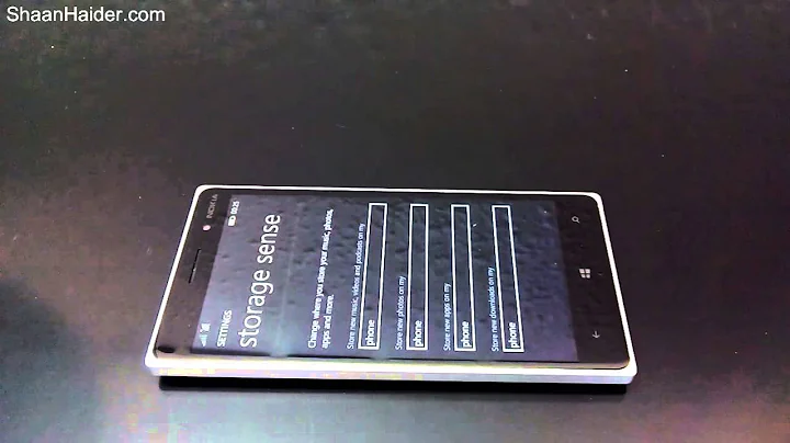 How to Install Apps and Games Directly to SD Card in Windows Phone