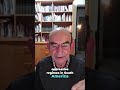 Ep 24 - Raja Shehadeh (Palestinian Lawyer, Human Rights Activist, and Award Winning Author)