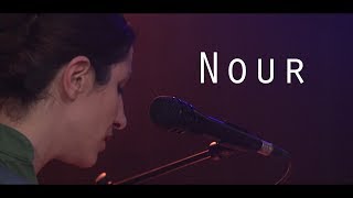 Nour - Si légère - Live @ Le pont des artistes screenshot 5