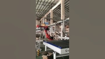 Rolling Assembly Production Line Galvanized Rollers Conveyor For Banding Machine Material Handling