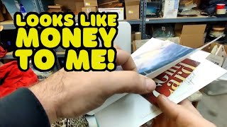 Who Leaves This Stuff Behind?! LOADED Gift Cards Found Hidden In A Storage Unit! by MAN VS MYSTERY 8,861 views 2 years ago 29 minutes