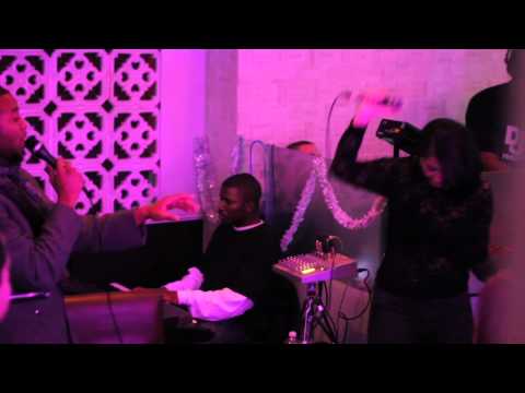 Symphony En Vogue Every Thursday @ Vogue Supper Club