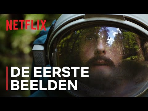 Trailer-voorbeeld van Spaceman