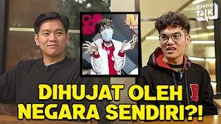 Ini Alasan Rippo Selalu Taunting Setiap Menang! - EMPETALK Rippo