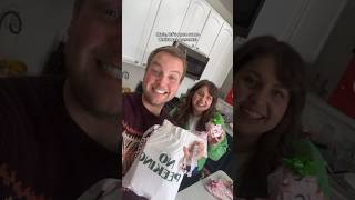 Target Couples Christmas Challenge: Part 2!