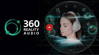 Sony 360 Reality Audio – нам это не надо