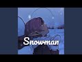 Snowman