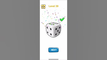 Draw Puzzle Level 39