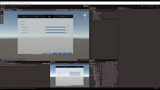 Unity Settings Generator - How to control multiple audio source volumes