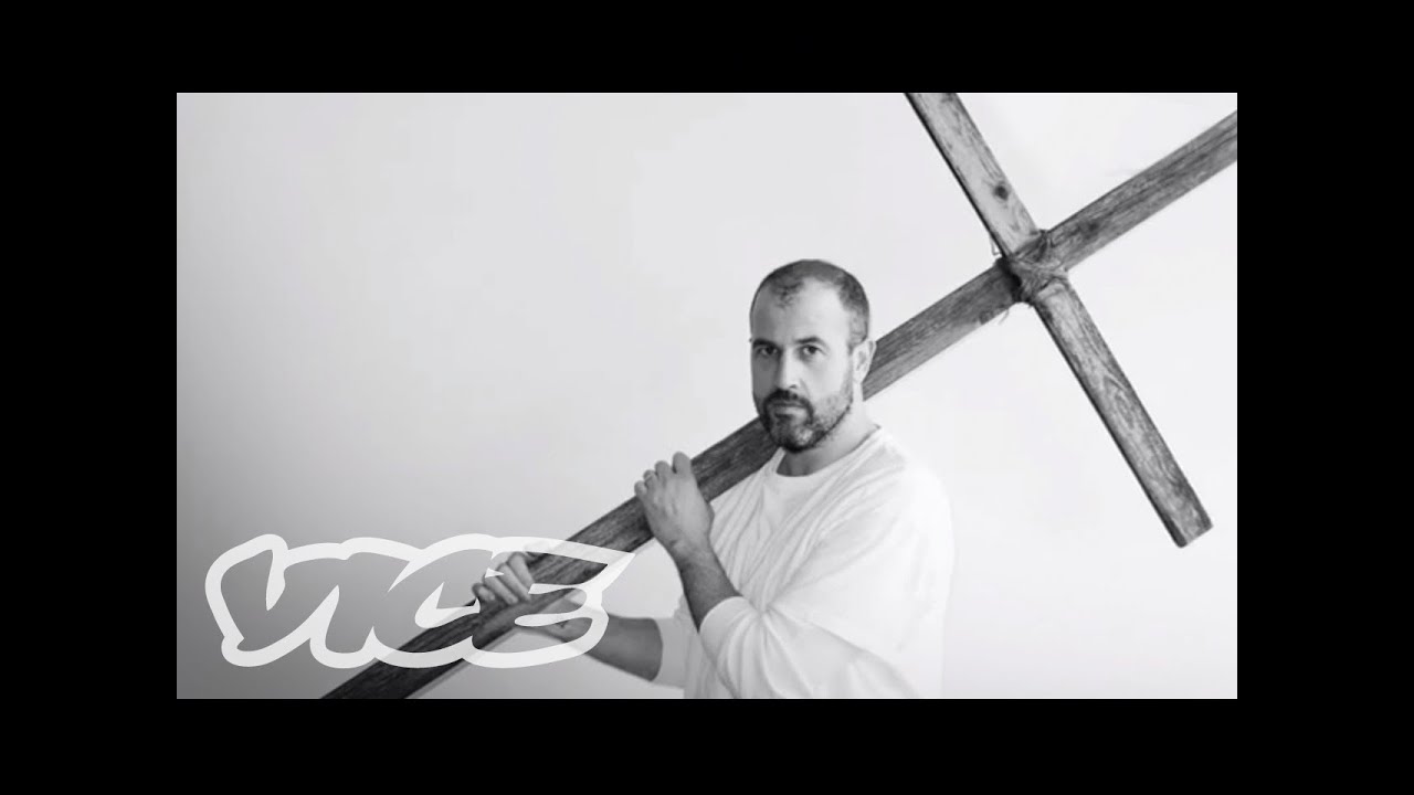 vice magazine horoscope Discussing God and Religion with James Frey