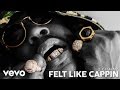 2 Chainz - Felt Like Cappin (Official Audio)