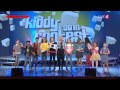 KIDDY CONTEST - Das war 2016