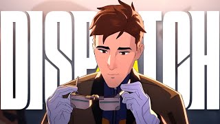 New Year Special! DISPATCH Episode 1 Walkthrough | NO COMMENTARY