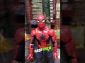 Flash⚡️Review🕷️ #Spiderman Amaizing Fantasy✨Quien más tiene a esta Figura en su #Coleccion #shorts