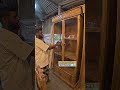 প্রায় মুজুরীর দামে সলিড আকাশমনি কাঠের ওয়ালকেবিনেট নিয়ে আসলো সরকার ফার্নিচার