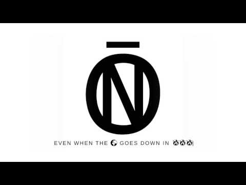 TIM SCHOU - NOVOCAINE (OFFICIAL LYRIC VIDEO)