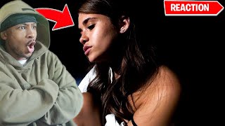 Nessa Barrett - Pain [Official Music Video] Reaction