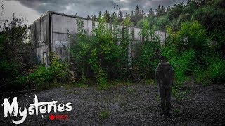 DIE VERLASSENE MILITÄRSTATION IM WALD 🌲 | LOST PLACES (Mysteries)