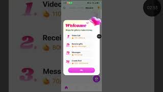 Zero app id open  screenshot 4