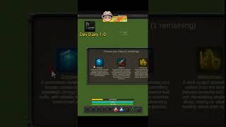 The Devil's Paladin - Zerathor Studio #shorts #rpggames #actionrpg #gameplay #dev #태국 #베트남 #일본