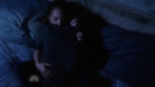 Chicago Fire 3x19 Gabby and Casey Hot Make Out Scene