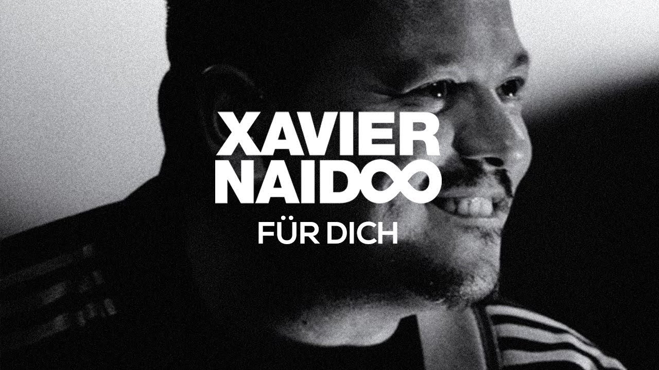 Ich danke allen Menschen - Xavier Naidoo [Official Video]