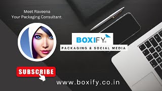 How to choose the correct Corrugated Box Style for Your Product?
