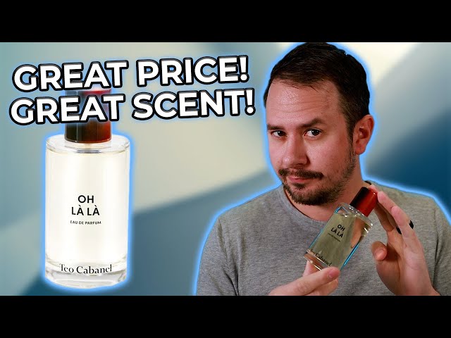 Teo Cabanel - Oh La La - Fragrance Samples