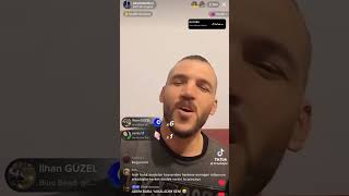 Adem Demirci Yeni Bombaaaaa.