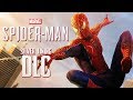Прохождение Spider-Man PS4: Silver Lining DLC — Часть 1: КОСТЮМ ИЗ ФИЛЬМА "ЧЕЛОВЕК ПАУК" и СОБОЛЬ