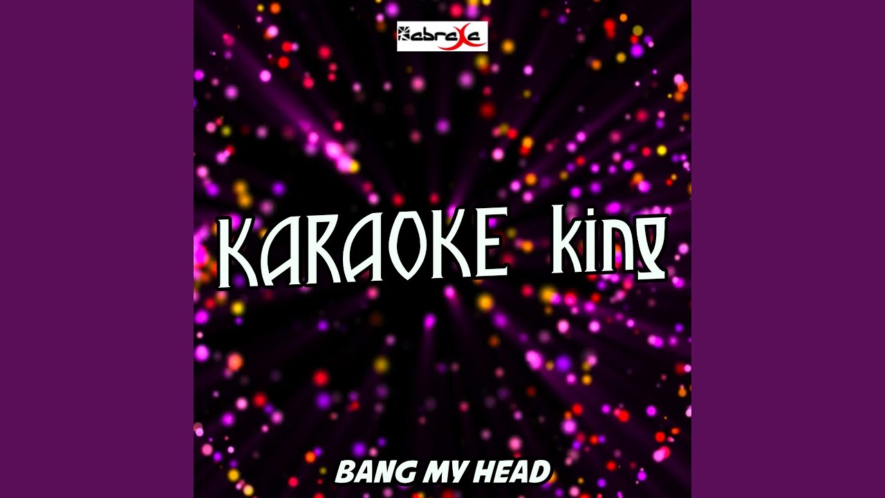 David Guetta Sia Bang In My Head Lyrics