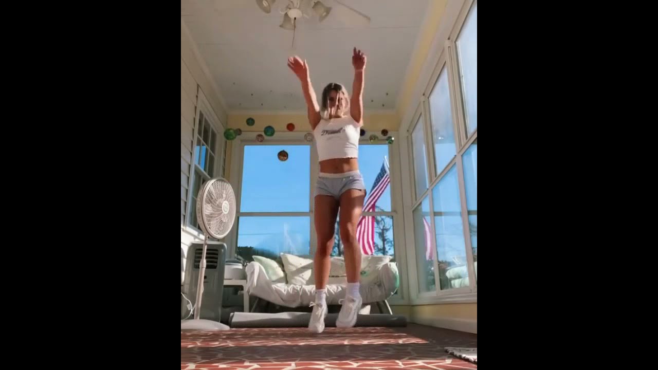 How To Twerk In Bed