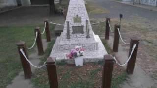 Cementerio Carabelas