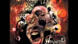 Wounded Pride - White Planet