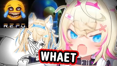 Fuwamoco Had Way Too Much Fun With Text-to-speech