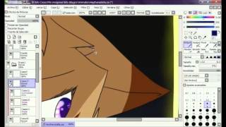 |Trapped in Memories| Speedpaint