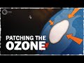 Why Don’t We Hear About the Ozone Hole Anymore? | Hot Mess 🌎
