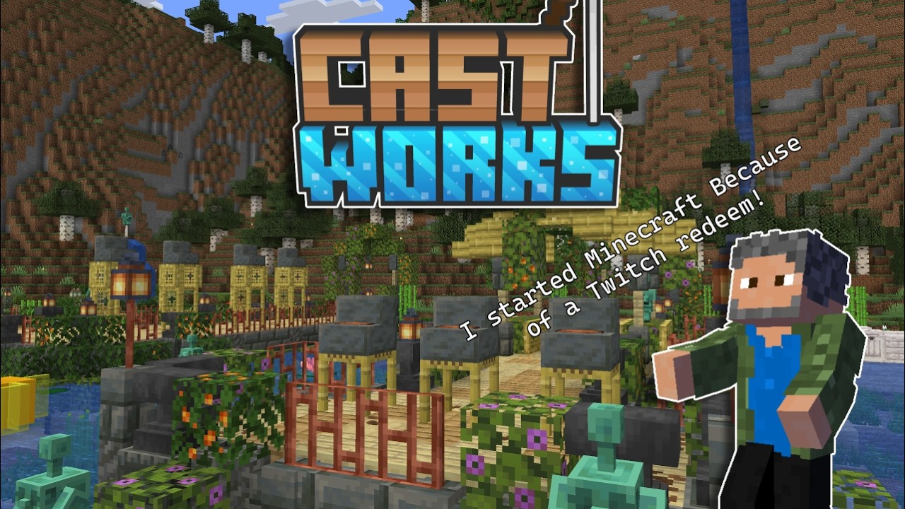 The One and Only NardONE Ft. TheNardONE - CastWorks Podcast