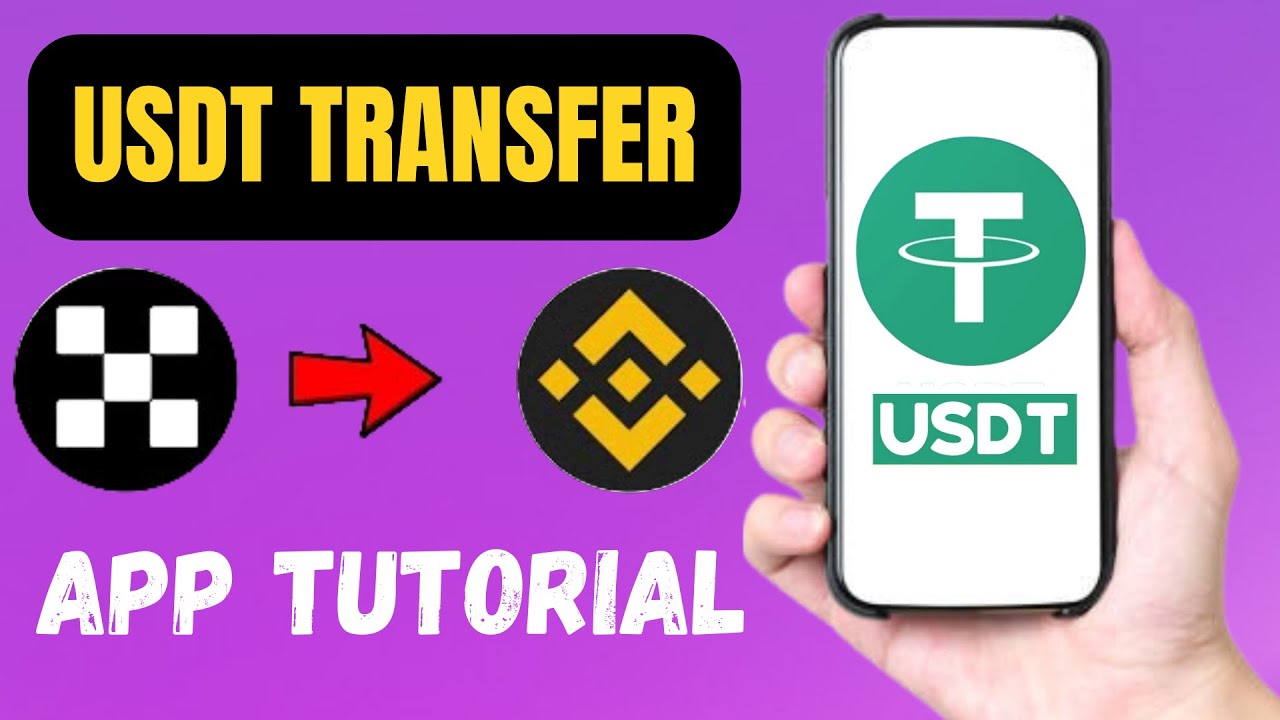 OKX To Binance Transfer USDT Send USDT From OKX To Binance Step By okx-to-binance-transfer-usdt-send-usdt-from-okx-to-binance-step-by