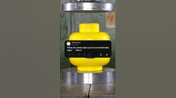 Part2 What are some signs you