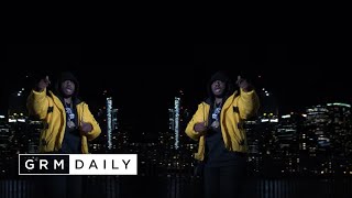 Hache - Killy Dem [Music Video] | GRM Daily