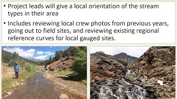 Quality Assurance and Quality Control