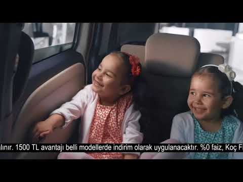 FIAT   Doblo Reklam Filmi