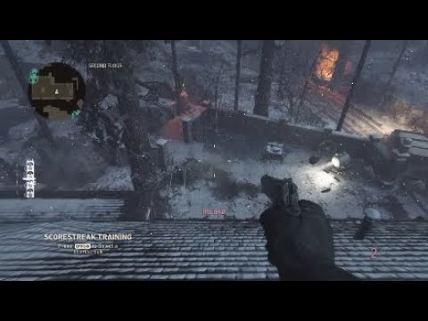 sharefactorytm (application) Call Of Duty WW2 Multiplayer Glitches - Groesten Haus In Custom Match & On Top Of Map Glitch